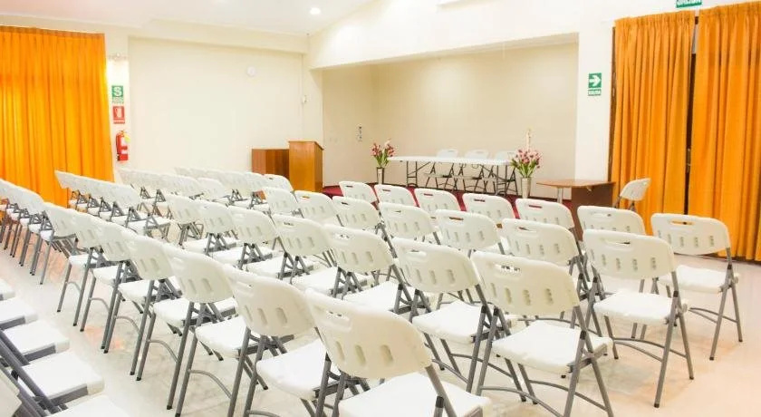 Hotel San Marino Tarapoto - Général