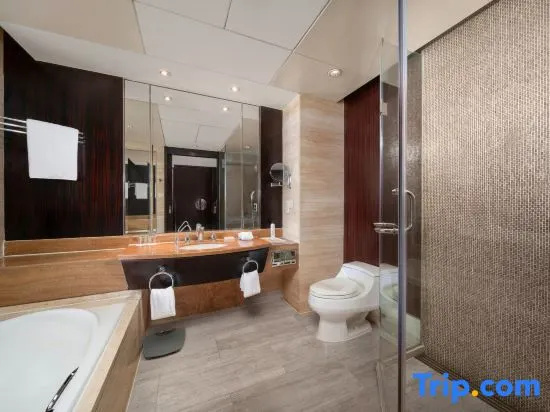 New Century Grand Hotel Xuzhou - Chambres