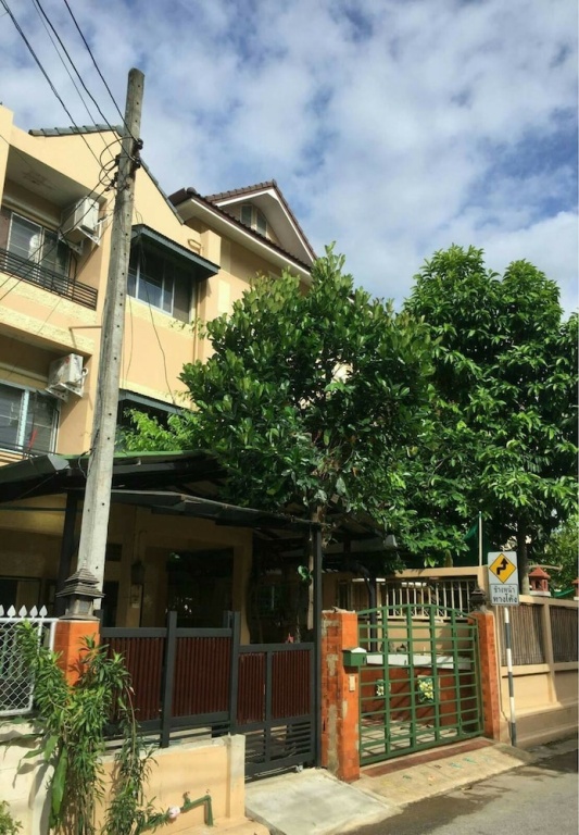 Kanoon Hostel Chiangmai