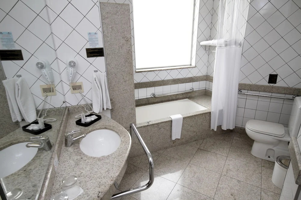 San Raphael Hotel - Chambres