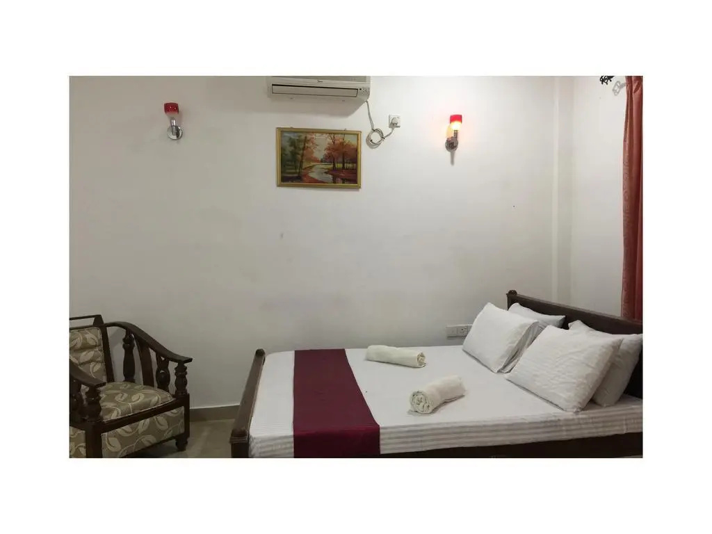 Family Inn - Général