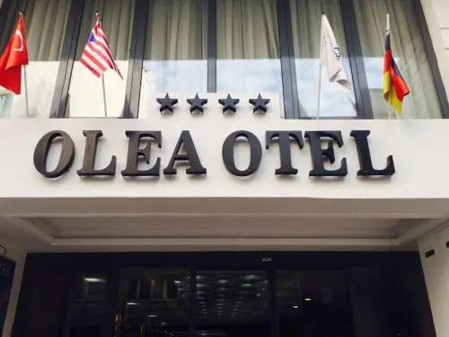 Olea Hotel