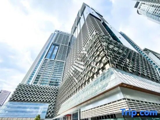 The Platinum 2 Kuala Lumpur By Holma — фото