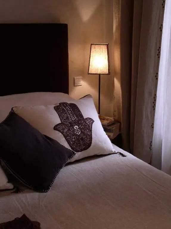 Riad Dar Selen - Chambres
