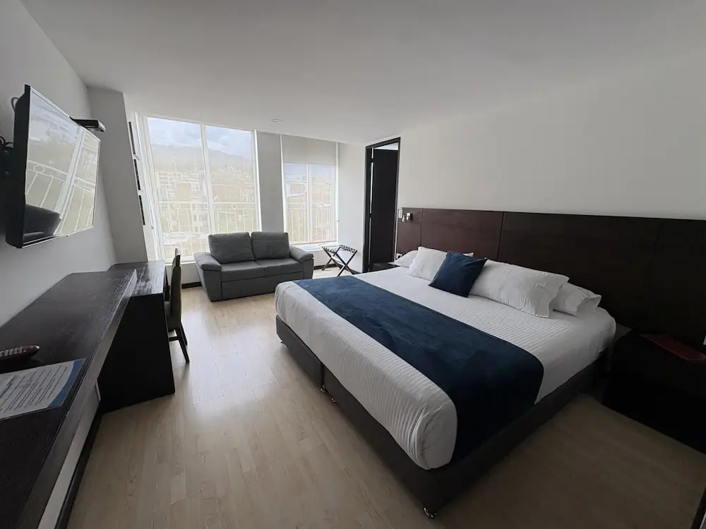 Hotel H53 - Chambres