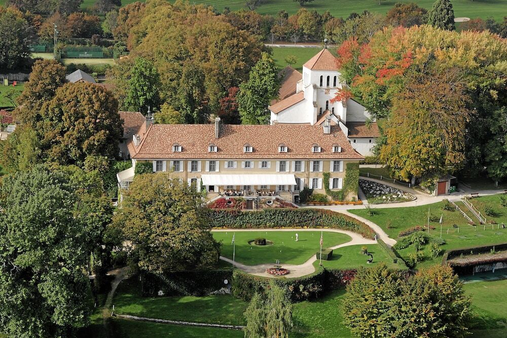 Bonmont Abbey image