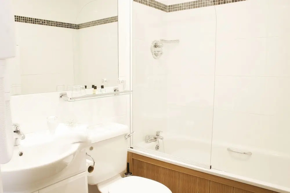 Ring of Kerry Hotel - Chambres
