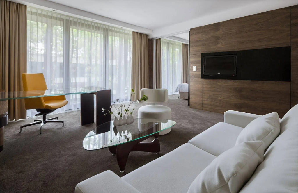 Hotel photo 5