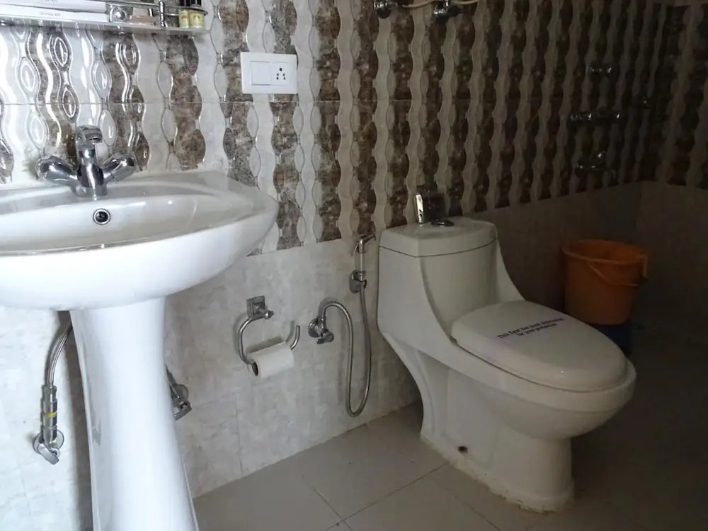 Hotel White Yak - фото 10