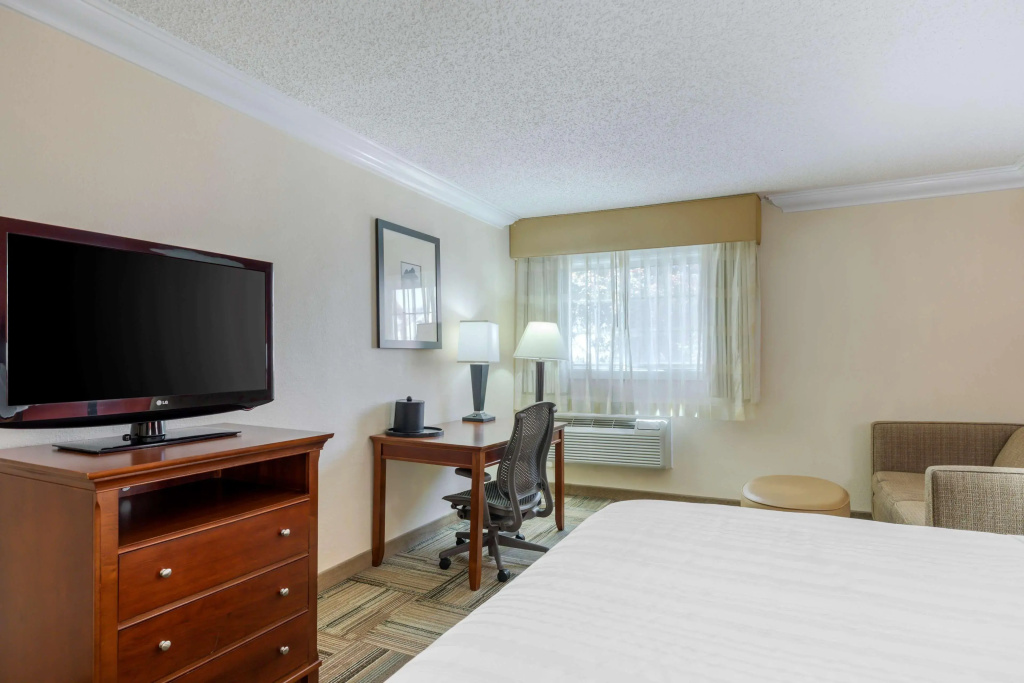 Best Western Plus Loveland Inn - Général