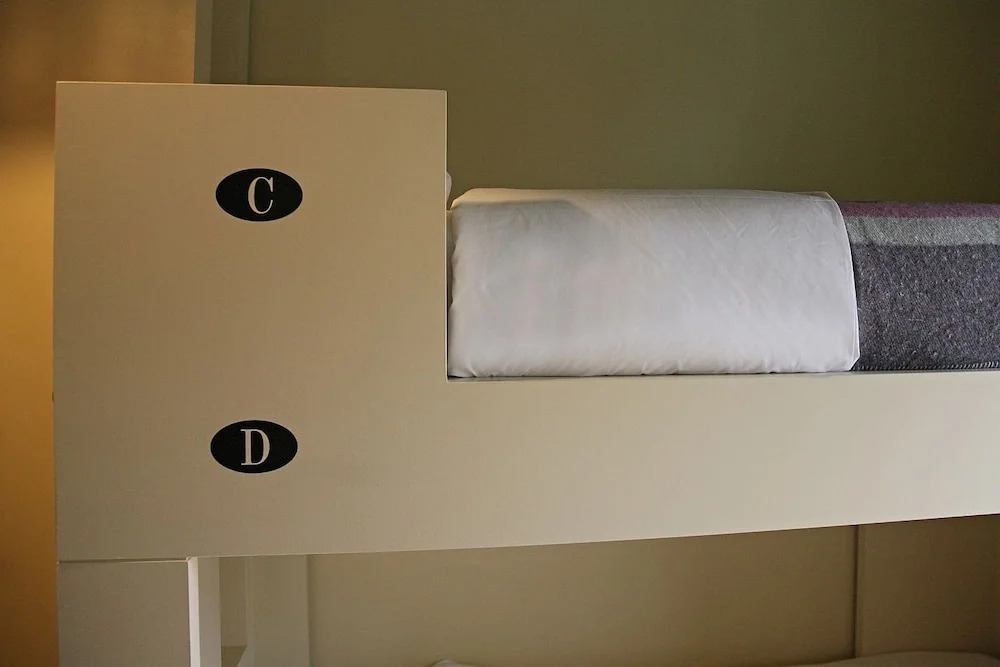 29 Madeira Hostel by Petit Hotels by null