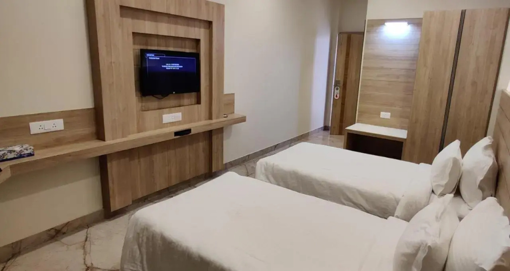 Hotel photo 6