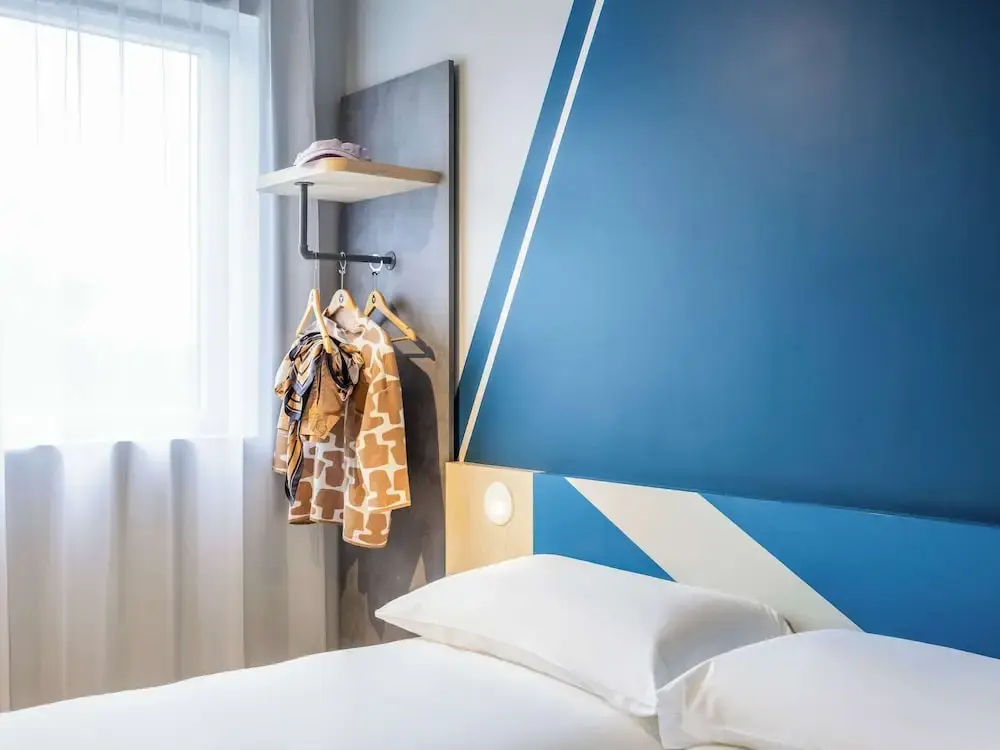 ibis budget Arlon Porte du Luxembourg - фото 2