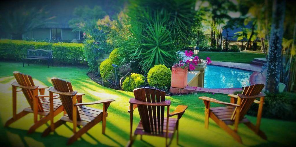 Fairview Hotels, Spa and Golf Resort