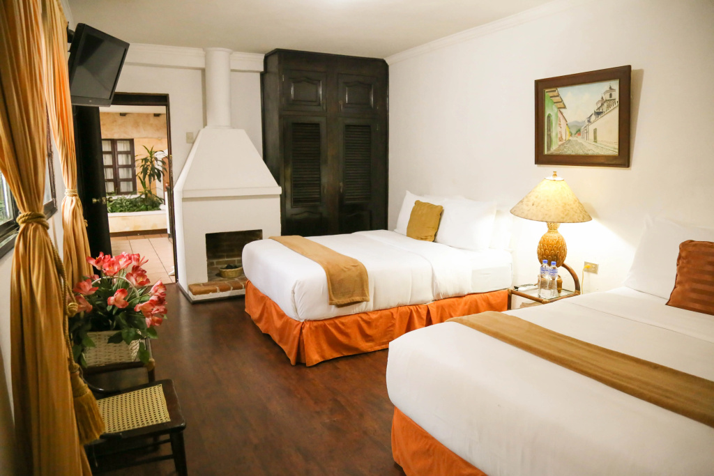 El Carmen Hotel - Général