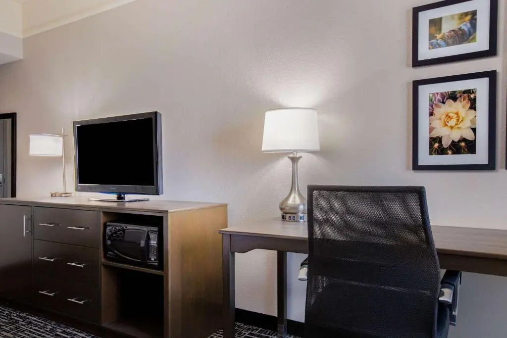 La Quinta Inn & Suites by Wyndham Mission at West McAllen - Chambres