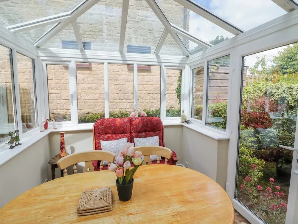 4 Lansdown Cottages