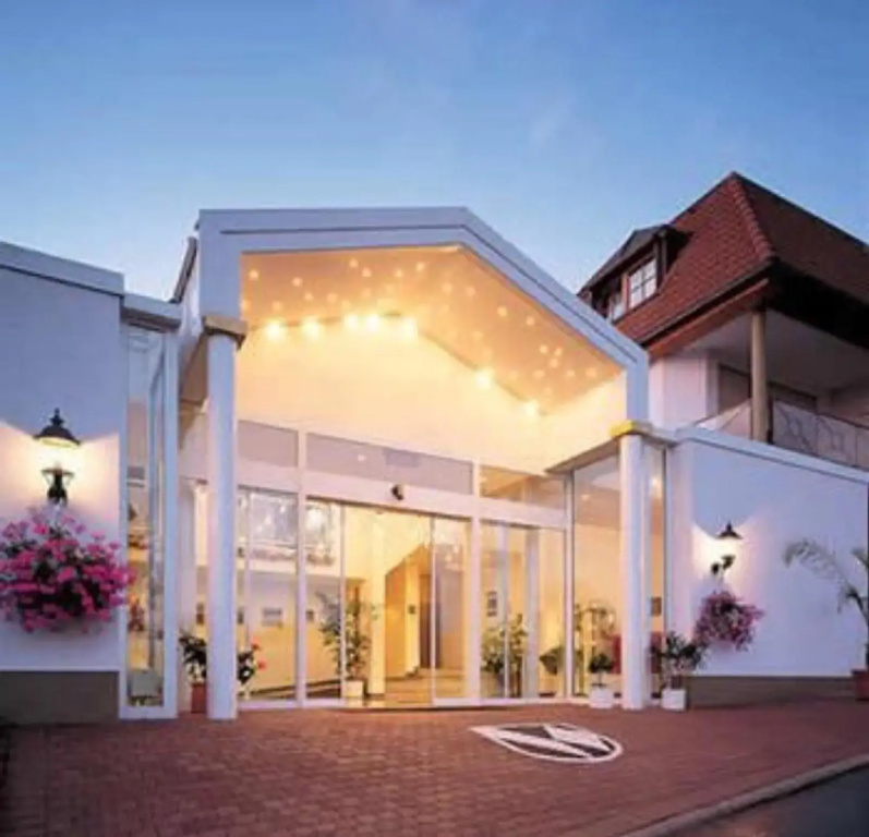 Hotel Windenreuter Hof - Général