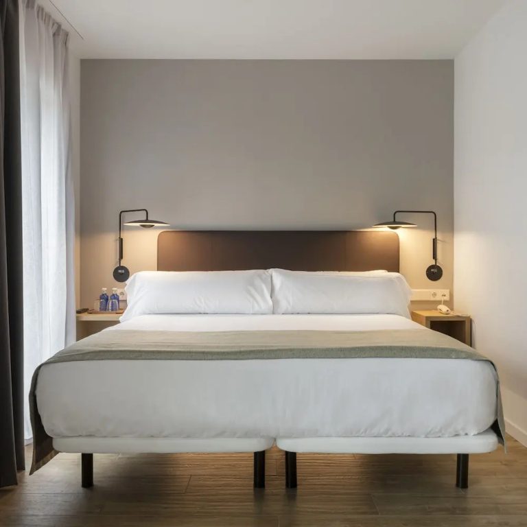 Premium room