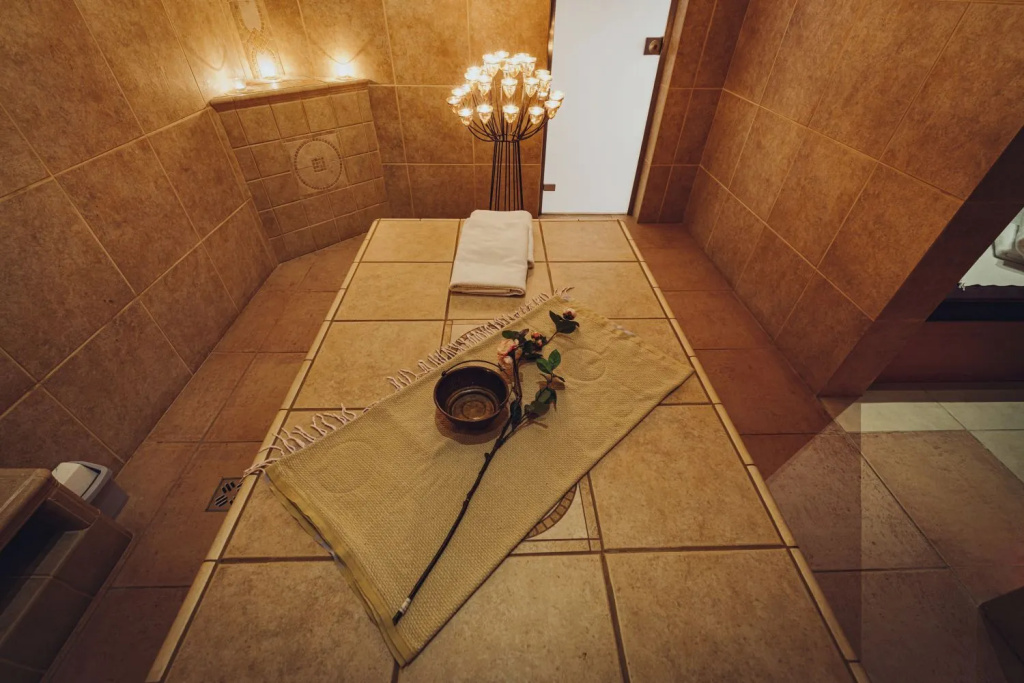 Pohorje Village Wellbeing Resort – Wellness & Spa Hotel Bolfenk - Général