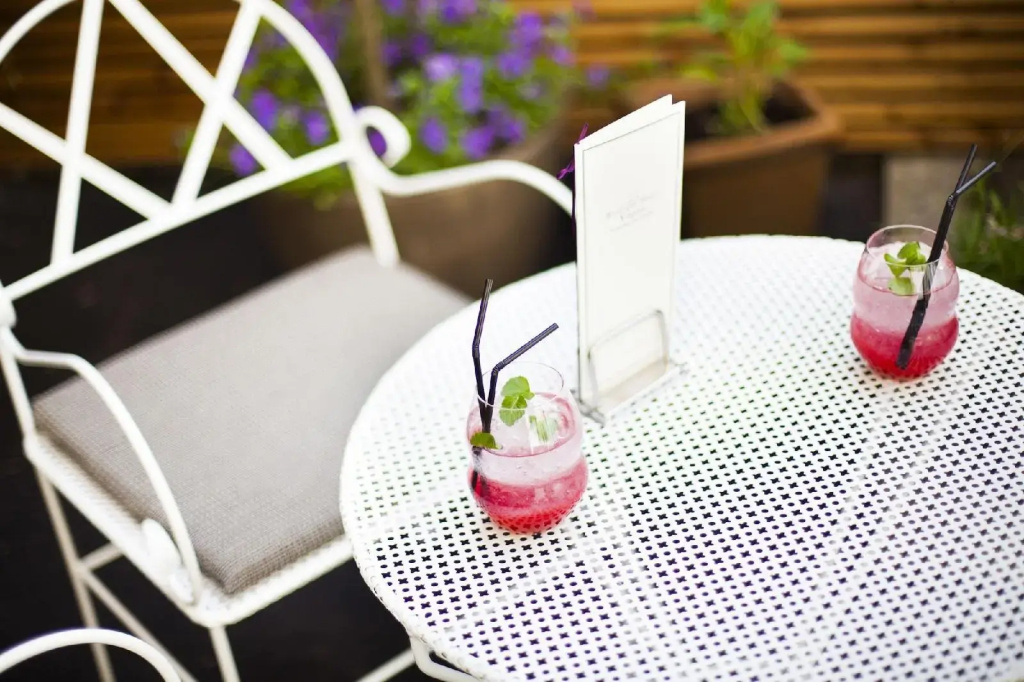 Boutique Hotel Yöpuu - Général