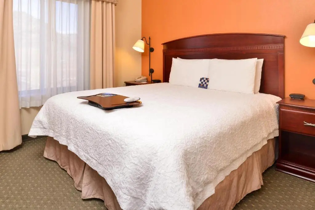 Hampton Inn & Suites Denver Littleton - Chambres
