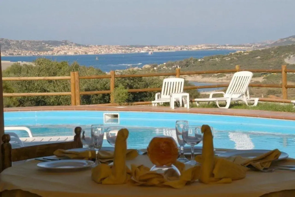 LH Porto Rafael Altura Resort - фото 17