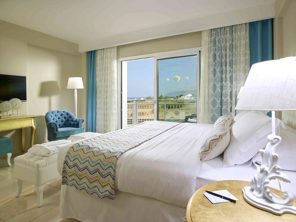 Anemos Luxury Grand Resort - Général