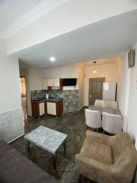 Sempati Apart Hotel - Général