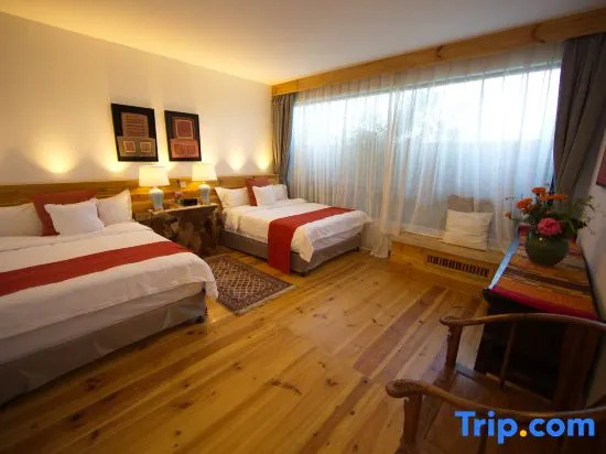 Comfort Suite
