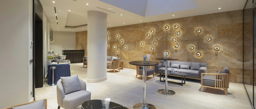 Adana Hilton SA