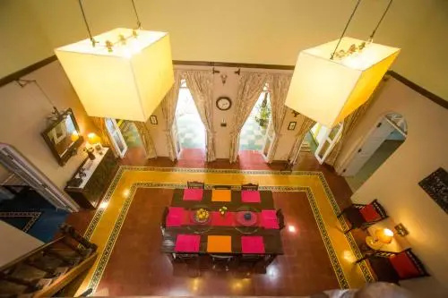 Hotel photo 11