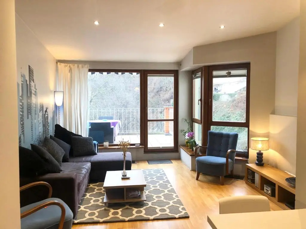Prague City Loft And Studio - Chambres