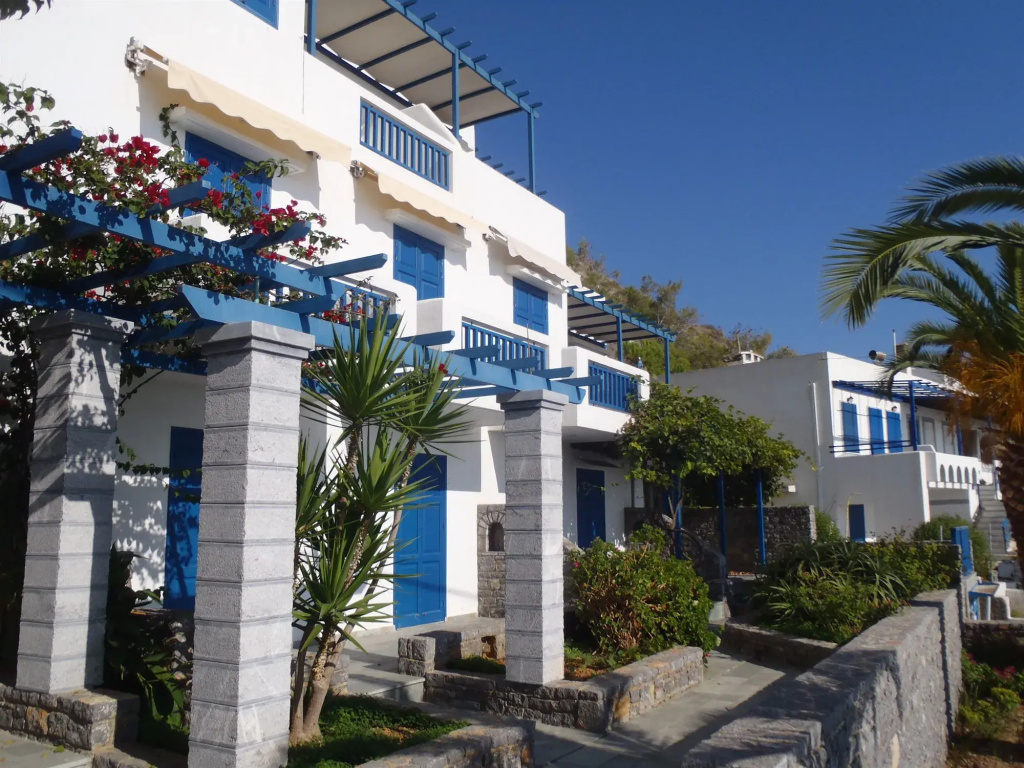Chios Xenia