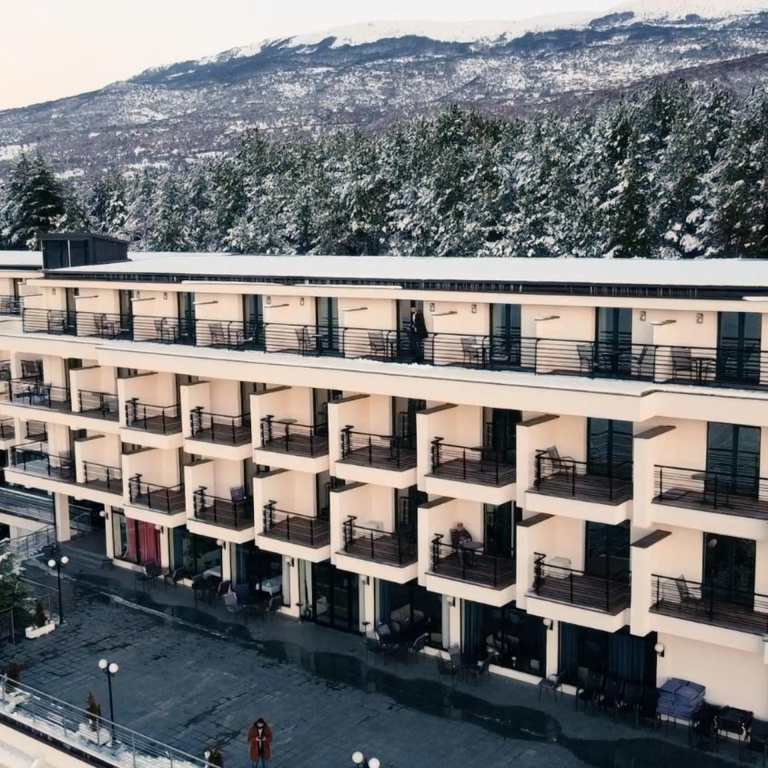 Hotel Inex Gorica