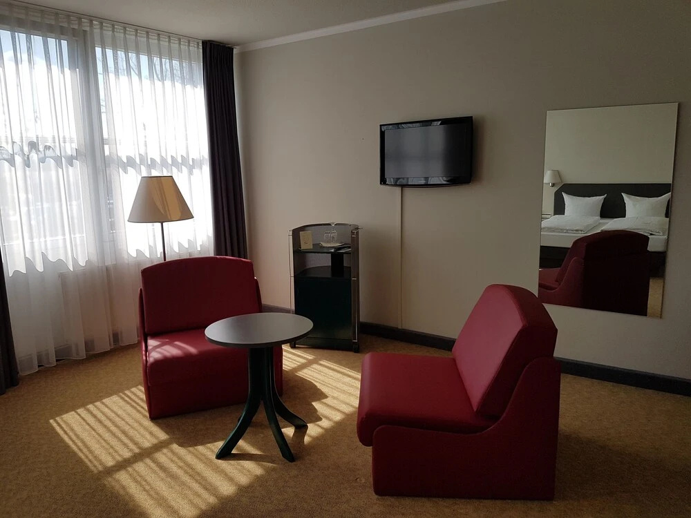 Hotel Wörth - Général