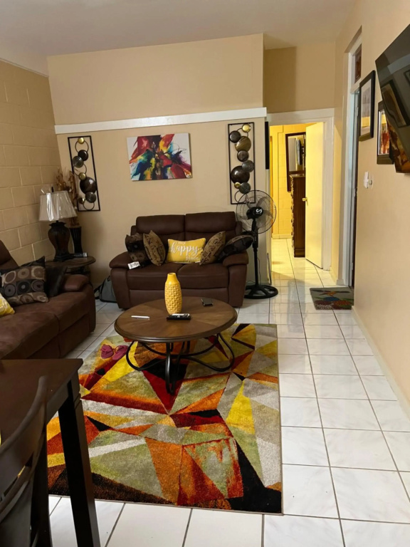 Lovely Modern 1Bedroom overlooking Carribean Sea.