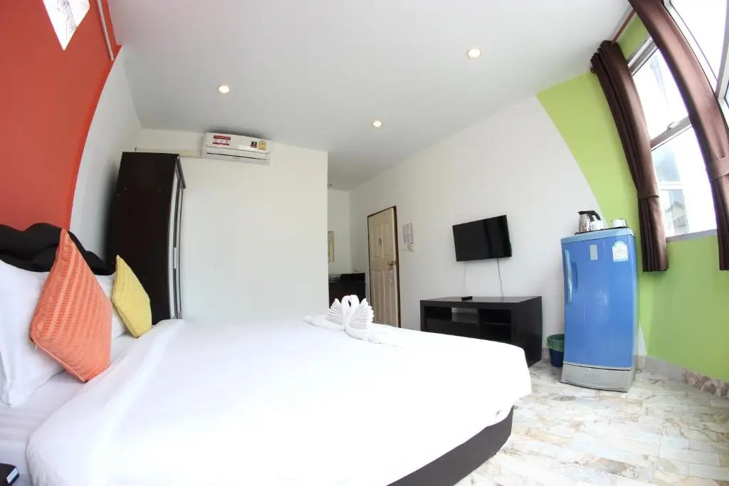 Tulip Inn - Chambres