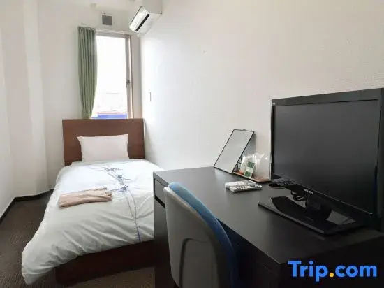 Vienna Hotel Shenzhen Railway Station - Chambres