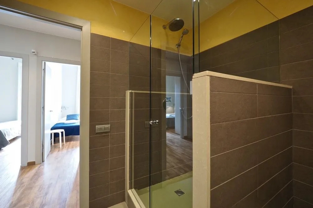 Gracia Terrace Design - Général
