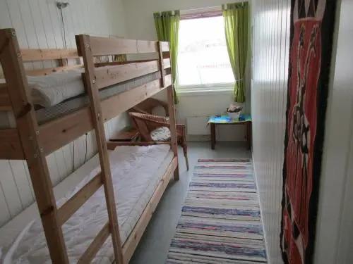 Melastua Gjestehus - фото 4