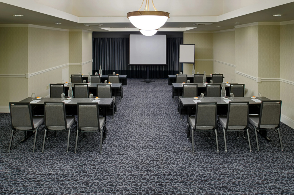 Embassy Suites by Hilton Portland Downtown - Général