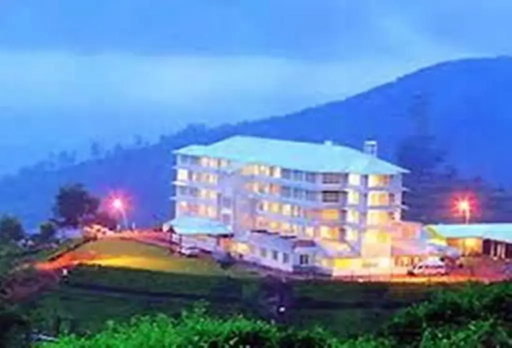 Heritance Tea Factory