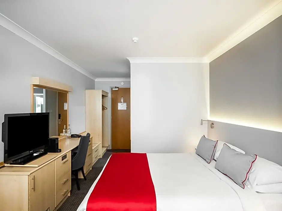 OYO Flagship London Finchley - Chambres