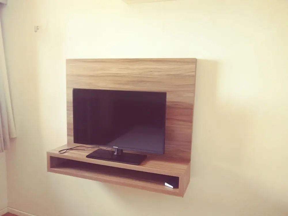 Spazzio Hotel Residence - Chambres
