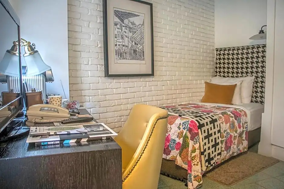 Center Chic Hotel - an Atlas Boutique Hotel - Chambres