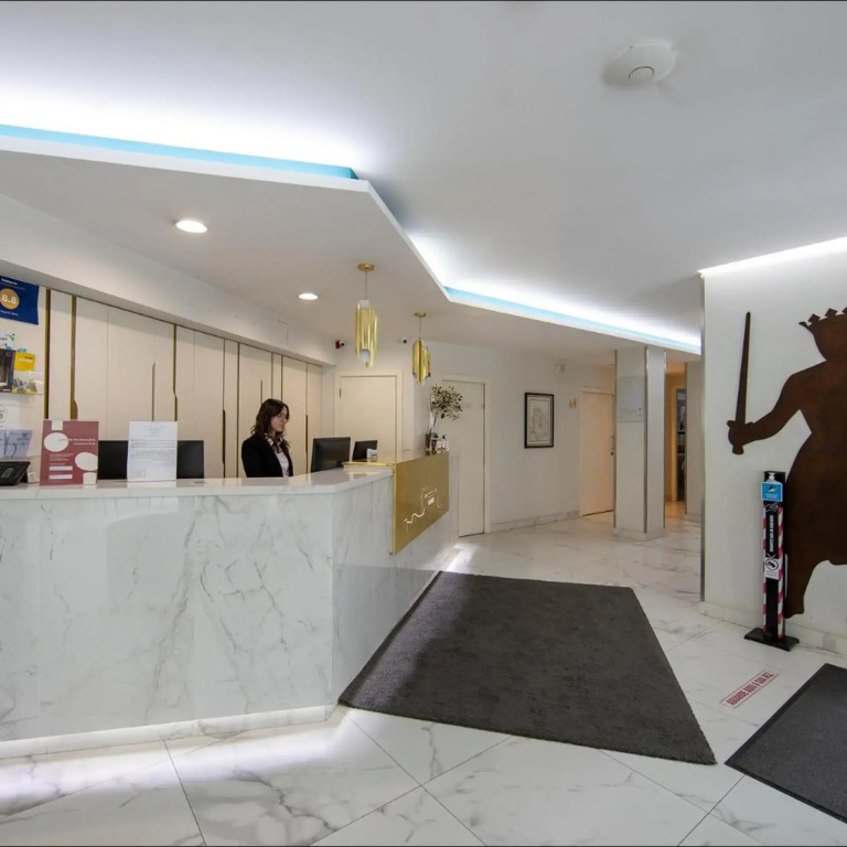 Hotel photo 26
