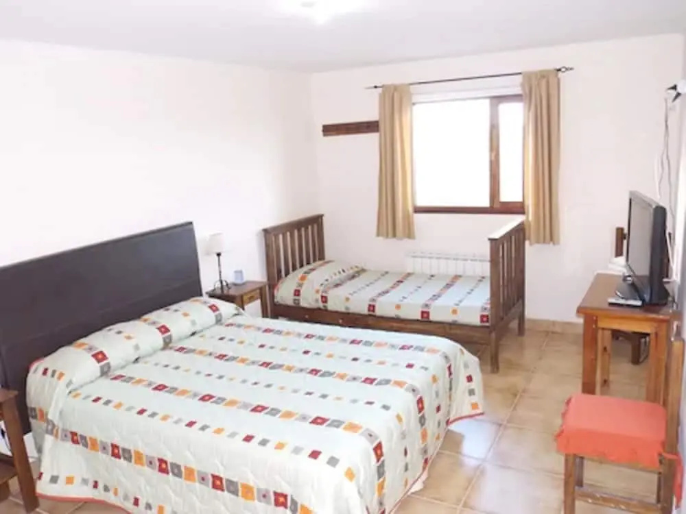 Hotel Mora - Général