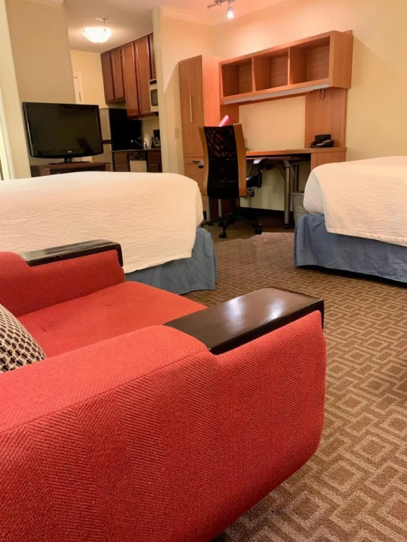 TownePlace Suites by Marriott San Antonio Airport - Général