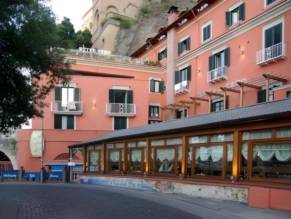 Hotel Il Faro